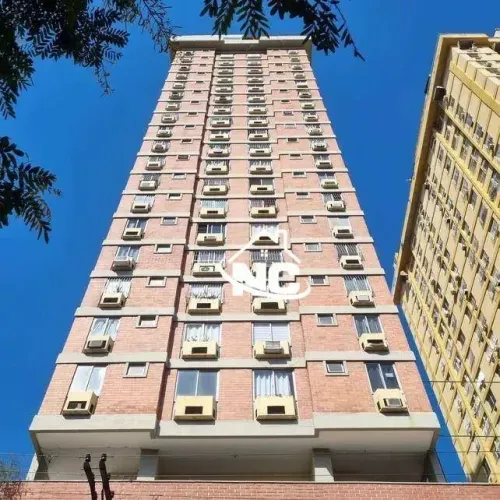 Apartamento de 2 quartos e 1 vaga - R$250.000 - Fonseca
