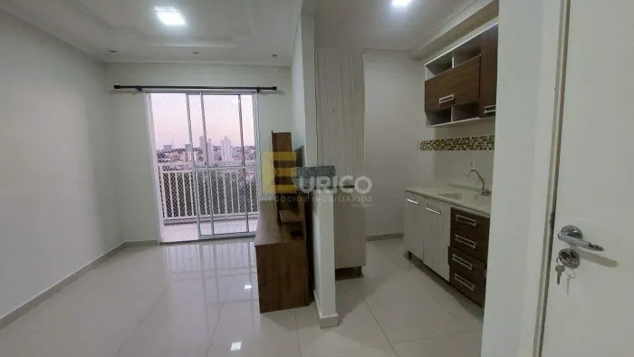 Apartamento à venda no Condomínio Alta Vista em Valinhos/SP