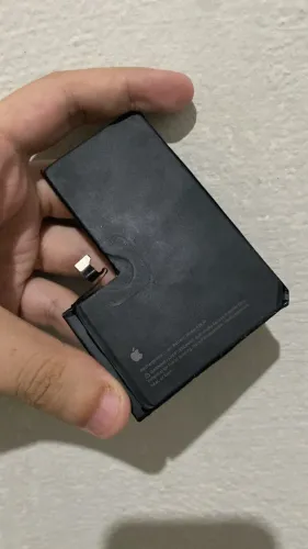 Bateria do iphone 14 pro max