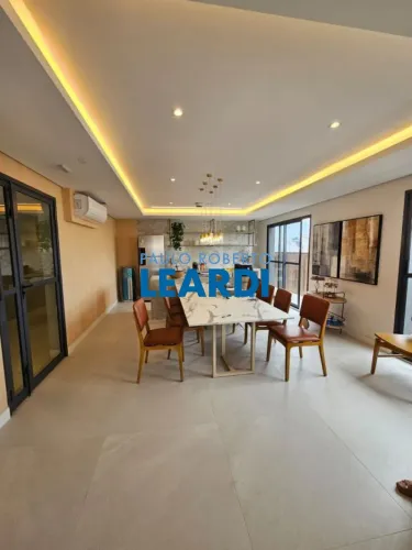 APARTAMENTO - VILA MARIANA - SP