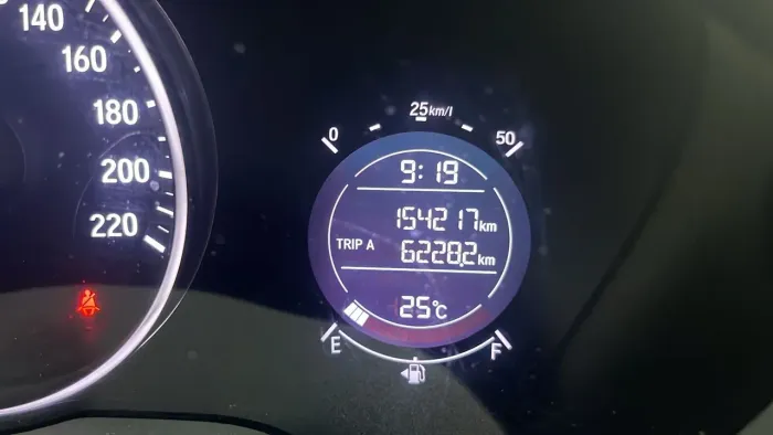 Honda HR-V EX 1.8 Flexone 16V 5P Aut. 2019