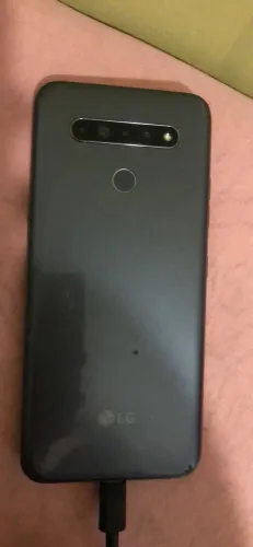 Celular LG k41