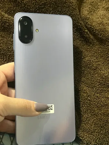 Samsung Galaxy A07 128 GB
