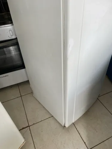 geladeira continental 370 LG