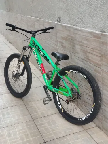 Bike aro 26