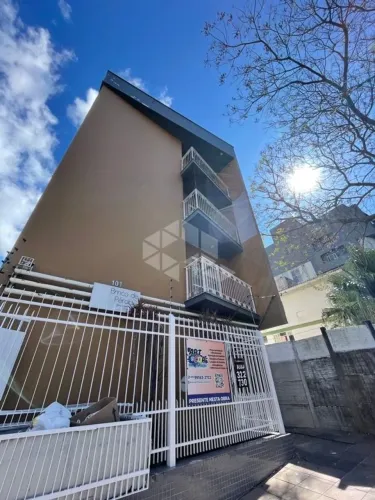 Apartamento 40.05M² - para Alugar