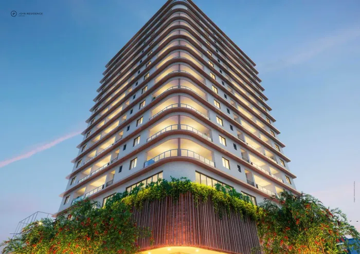 Joya residence [13176]