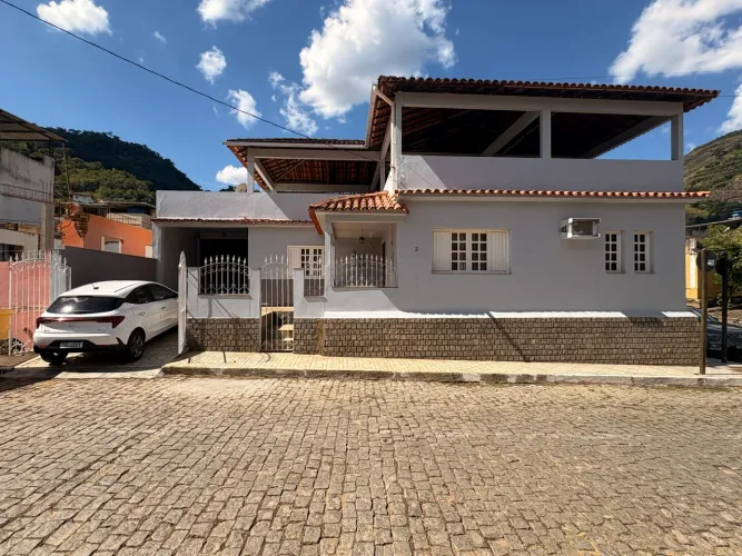 Vende-se Imóvel Residencial em Mimoso do Sul