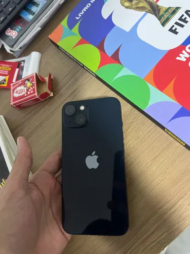 iPhone 13 perfeito 