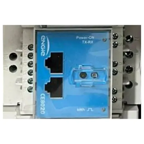 Multimedidor De Energia Trifásico - Engie CE8020