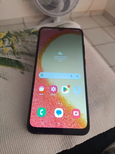 Vendo Samsung A04e 64g 8ram
