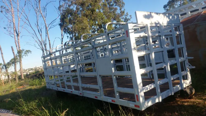 Gaiola de gás para caminhao truck, valor 15.000