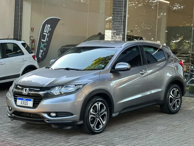 Honda HR-V EX 1.8 Flexone 16V 5P Aut. 2016