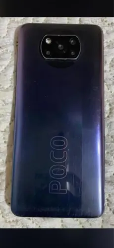 Celular XIOMI POCO