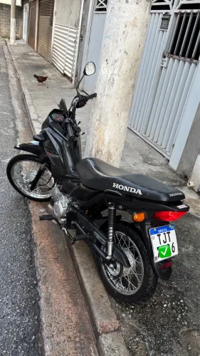 Pop 110i ES 2025