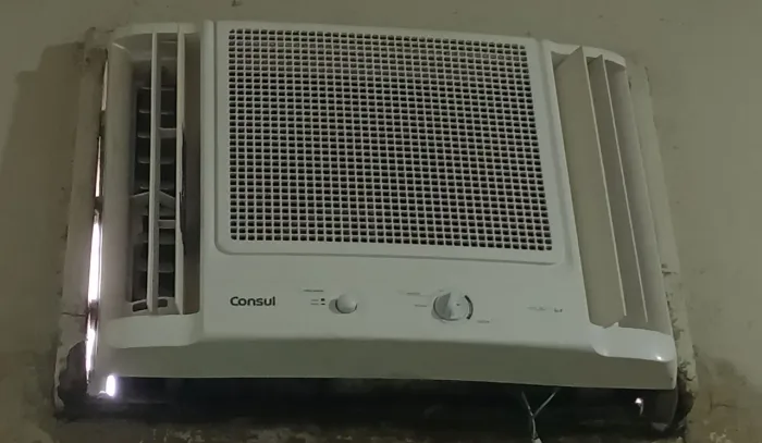 Ar condicionado Consul
