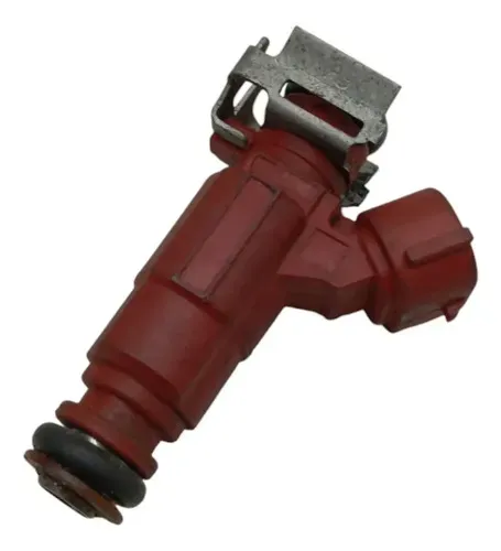 Bico Injetor Citroen C3 1.5 8v Flex 2003 2004 2006 2009 2010