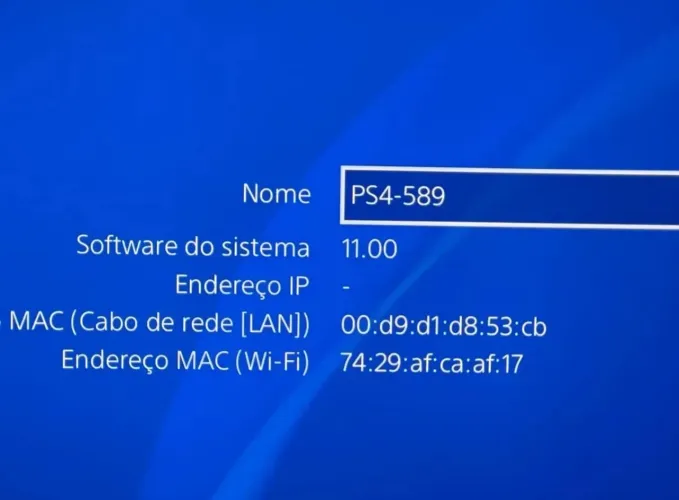 Ps2 destravado 11.00 HD 1 tera