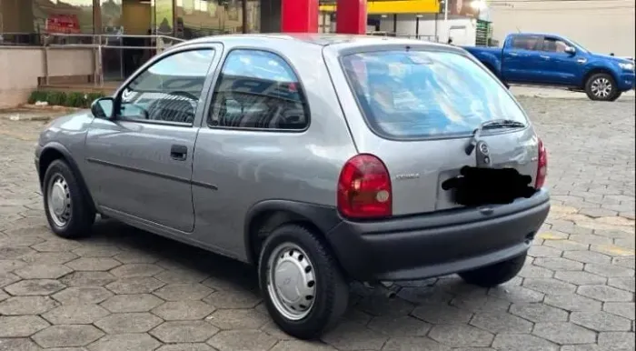 Chevrolet Corsa Wind 1.0 MPFI / EFI 2P 1994