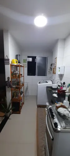Estante TADAH ripada grandona, medindo 1,70x65x30, suporta mais de 10kg em cada prateleira