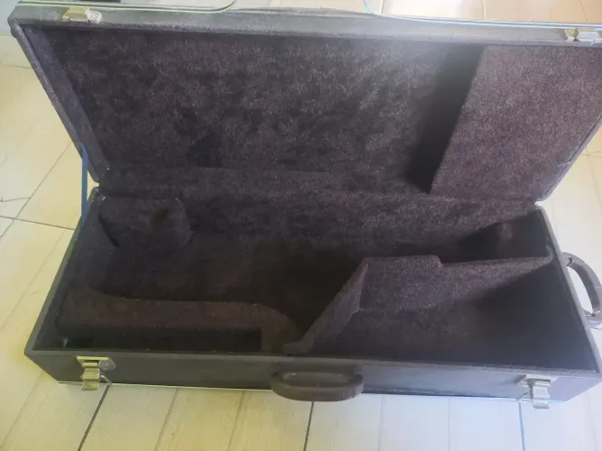 Case (Estojo) Sax Tenor