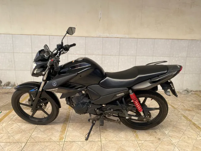 Fazer 150