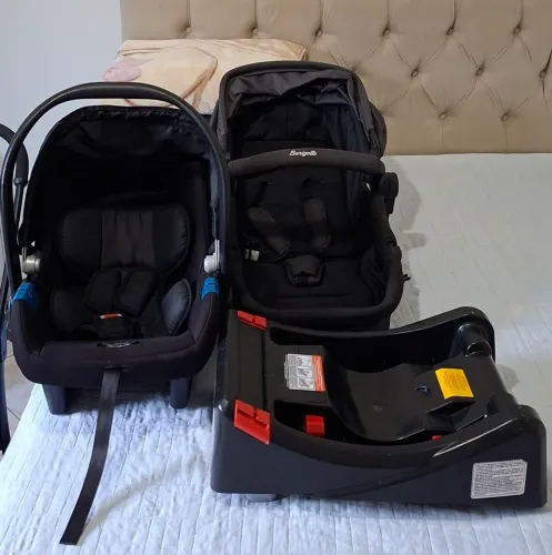 Trio Burigotto convert