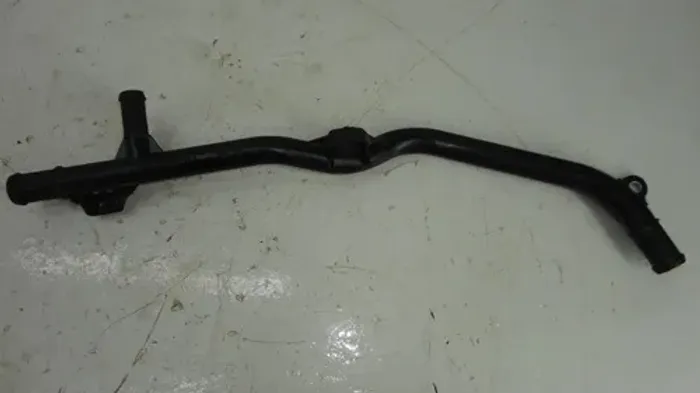 Tubo Cano De Agua Vw Tcross 20 Tsi 04c121070b