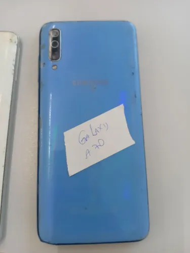 Samsung a70