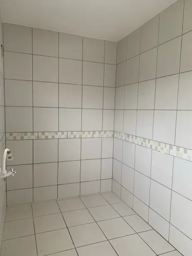 Apto com 02 dormitórios sendo 01 suite em cordeiros Itajaí
