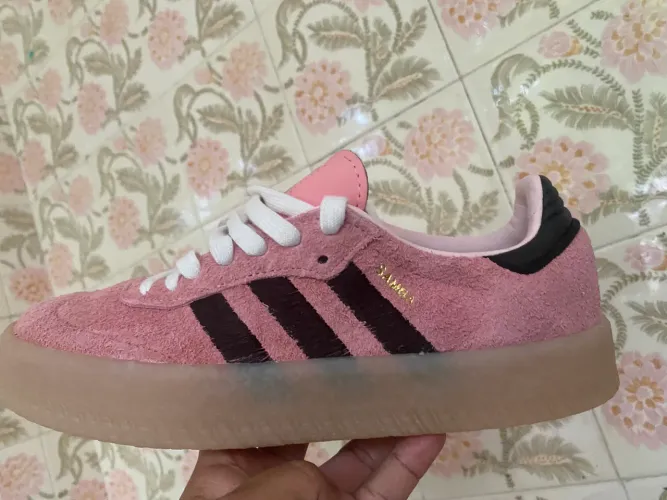 Tênis samba original 