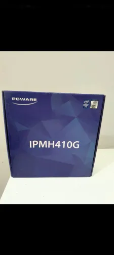 Placa mãe 