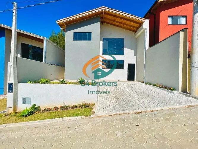 Casa em Mato Dentro - Mairiporã