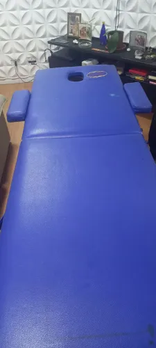 Maca mala portátil