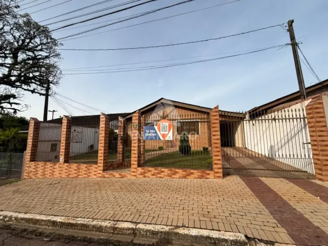 Seu novo lar em Uvaranas espera por você!