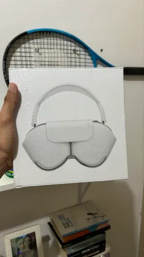 AirPods Pro Max