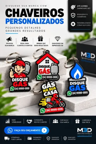 Brinde Promocional
