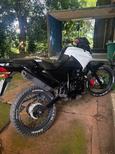 Moto Crosser 150 