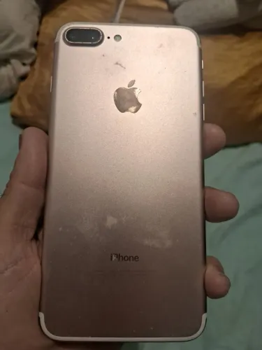 Troco iphone 7 Pro