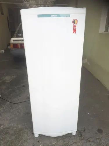 Geladeira Consul Degelo Seco 275 L