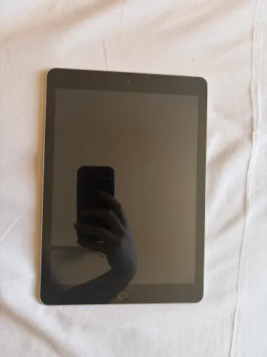 IPad 5ª geração 128gb