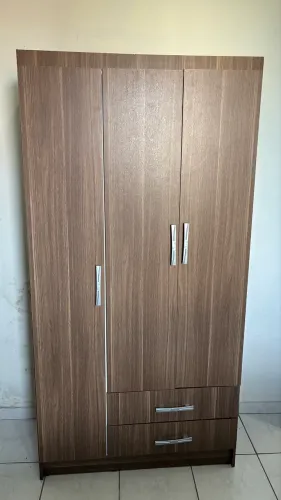 Guarda roupa solteiro 