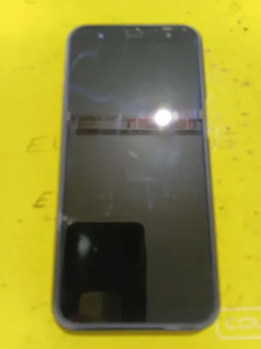 Celular j06 sansung otimo estado