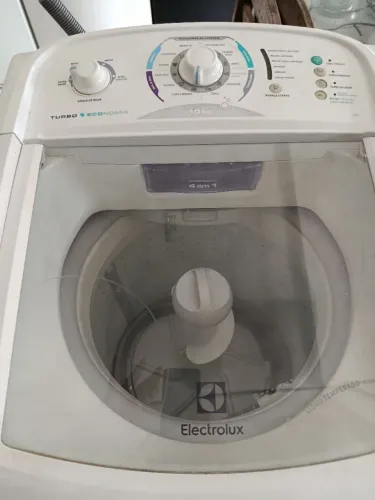Máquina de lavar roupa Eletrolux 10 kg