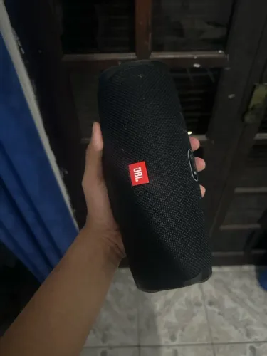Jbl charge 4