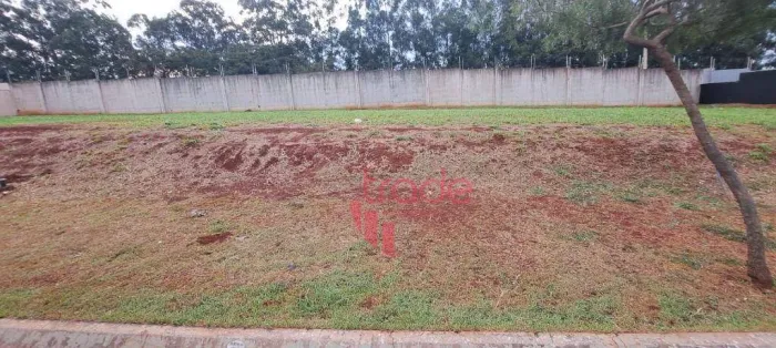 Terreno em Condomínio Fechado à Venda de 275m² em Cravinhos.