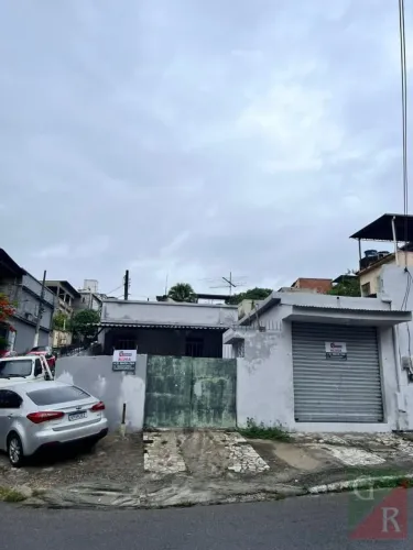 Loja para Locação em Duque de Caxias, Jardim Vinte e Cinco de Agosto, 1 banheiro