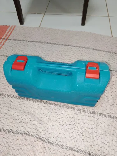 Laminadora tupia 220 nova na caixa
