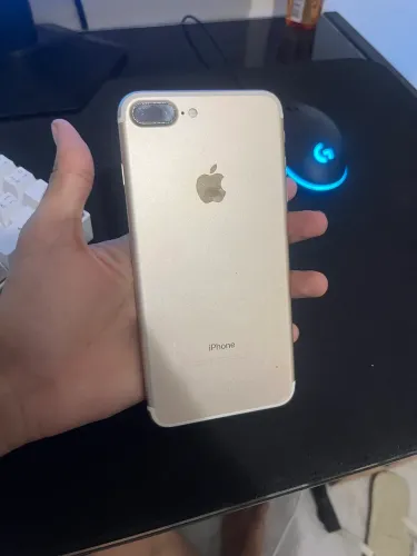 iPhone 7 Plus