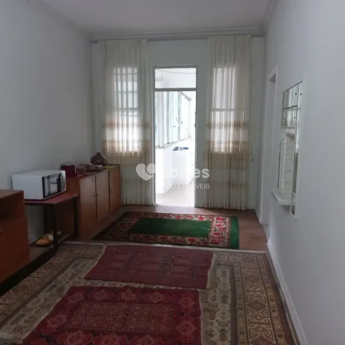 Apartamento em Leme, Rio de Janeiro